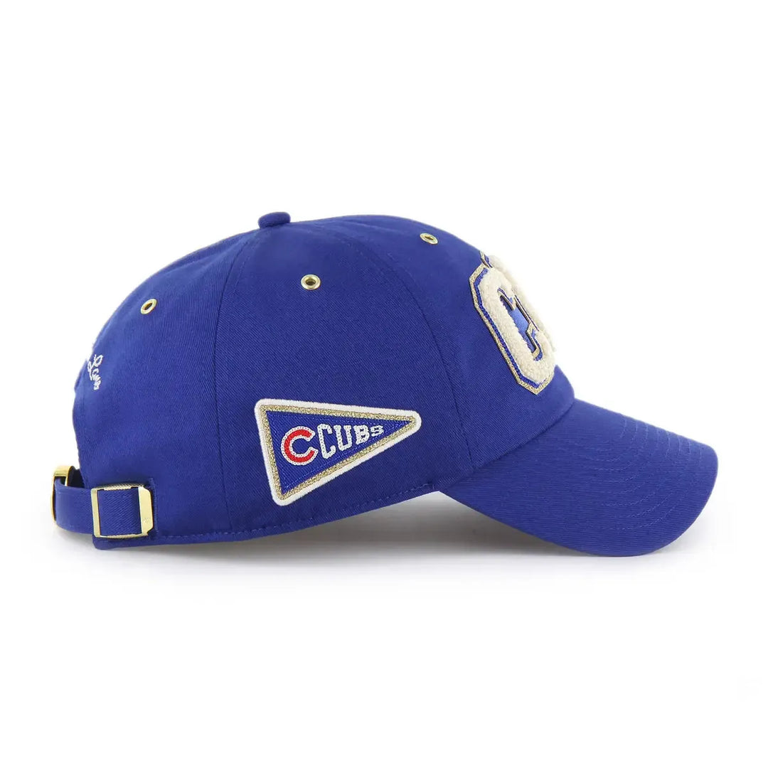 Chicago Cubs Stoney Clover Lane x &