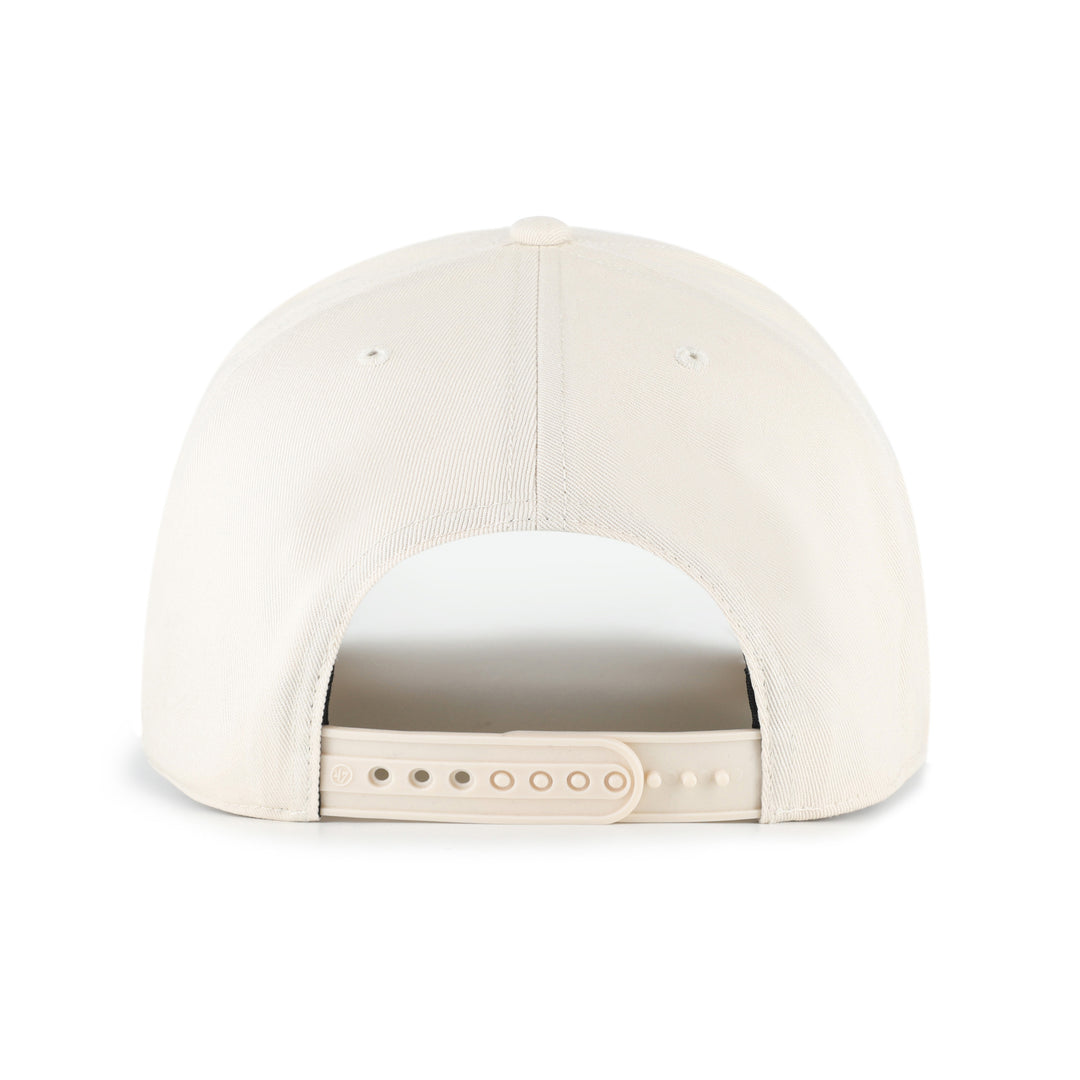 Chicago Cubs Brushmark 1914 Logo Hitch Cap by '47 Brand Caps TWINS ENTERPRISE INC