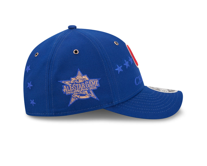 CAA CUB 2026 ASG 940 NEW ERA CAP COMPANY