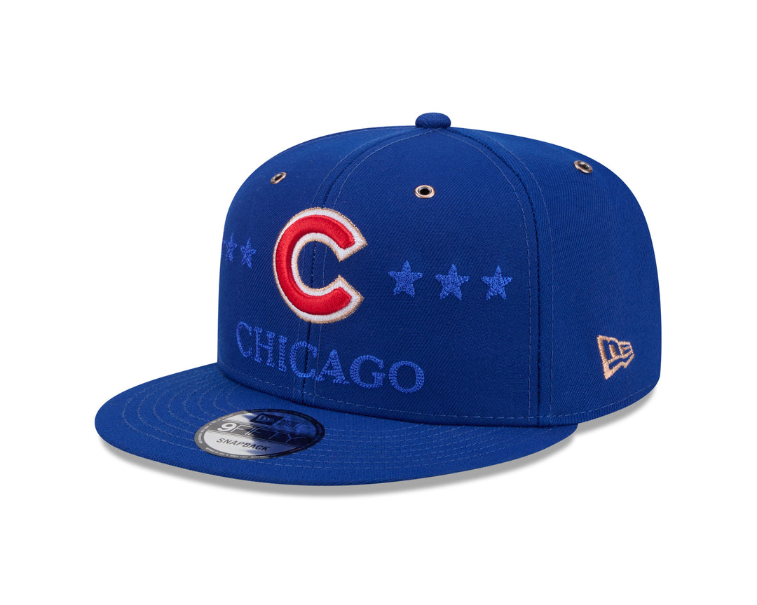 CAA CUB 2026 ASG 950 NEW ERA CAP COMPANY
