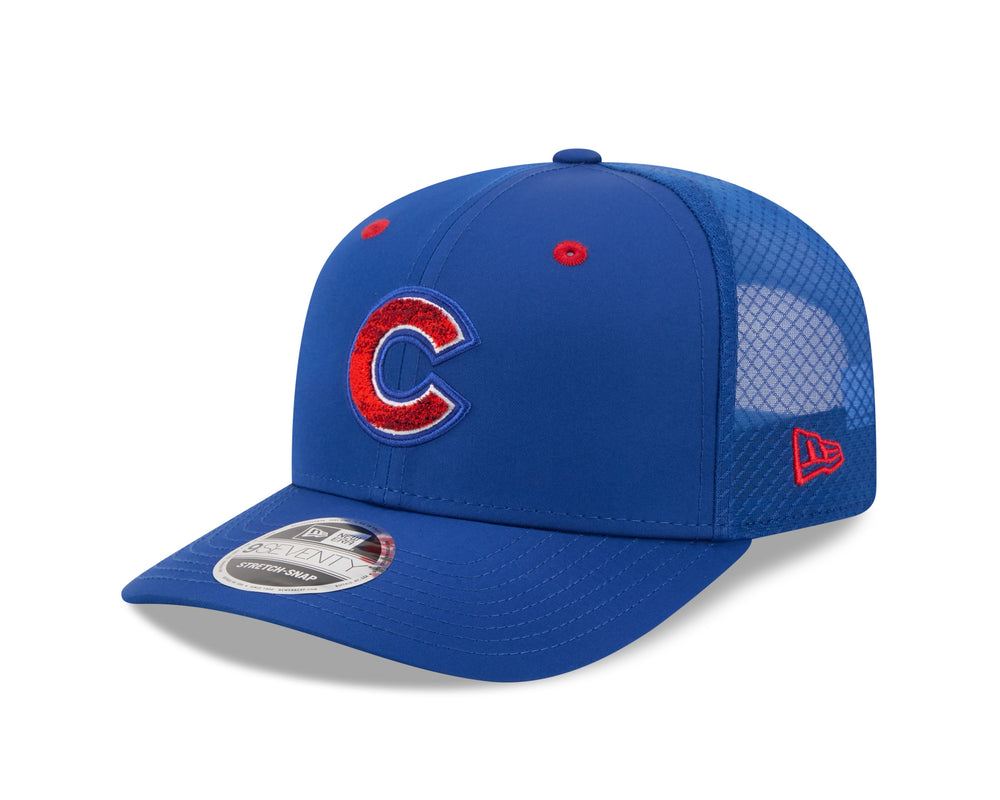 CAA CUB 2026 ASG WO 970 NEW ERA CAP COMPANY
