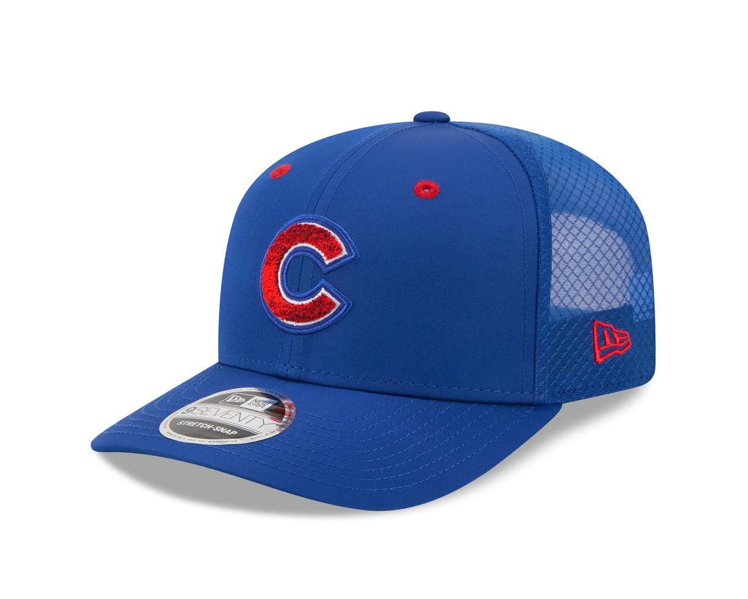 CAA CUB 2026 ASG WO 970 NEW ERA CAP COMPANY