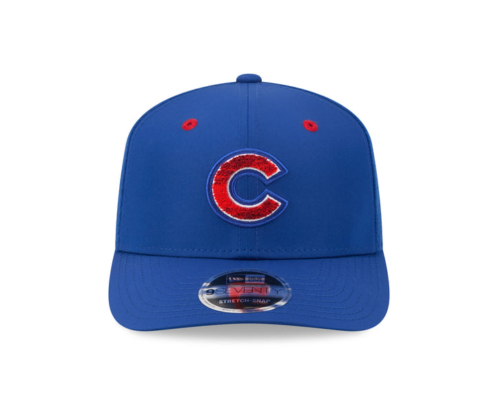 CAA CUB 2026 ASG WO 970 NEW ERA CAP COMPANY