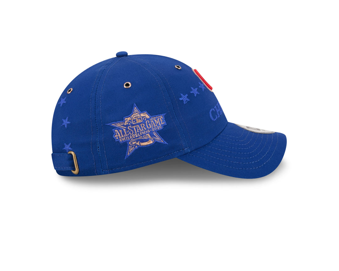 CAY CUB 2026 ASG 920 NEW ERA CAP COMPANY