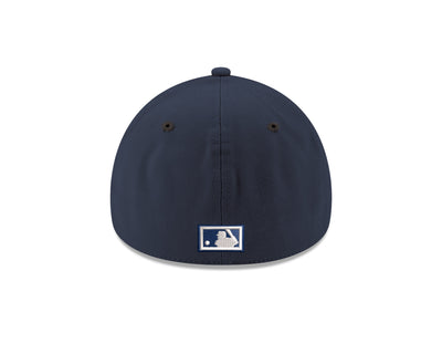CHICAGO CUBS NEW ERA 1931 LOGO NAVY 39THIRTY CAP
