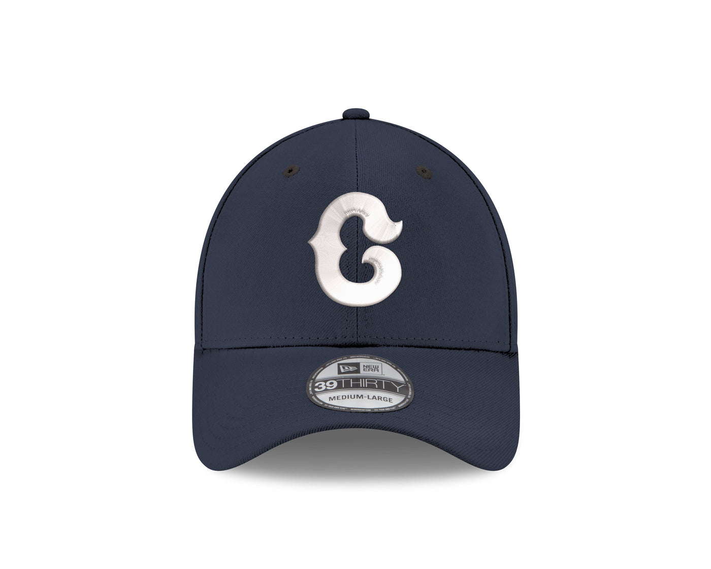 CHICAGO CUBS NEW ERA 1931 LOGO NAVY 39THIRTY CAP