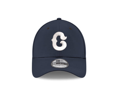 CHICAGO CUBS NEW ERA 1931 LOGO NAVY 39THIRTY CAP