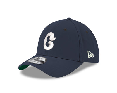 CHICAGO CUBS NEW ERA 1931 LOGO NAVY 39THIRTY CAP