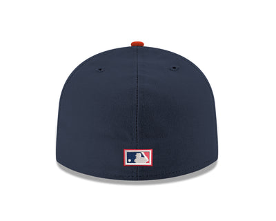 CHICAGO CUBS NEW ERA 1994 LOGO 59FIFTY FITTED CAP