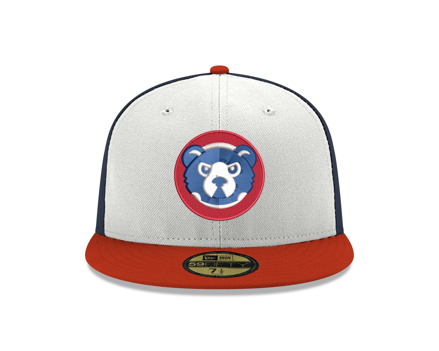 CHICAGO CUBS NEW ERA 1994 LOGO 59FIFTY FITTED CAP