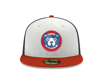 CHICAGO CUBS NEW ERA 1994 LOGO 59FIFTY FITTED CAP