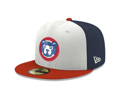 CHICAGO CUBS NEW ERA 1994 LOGO 59FIFTY FITTED CAP