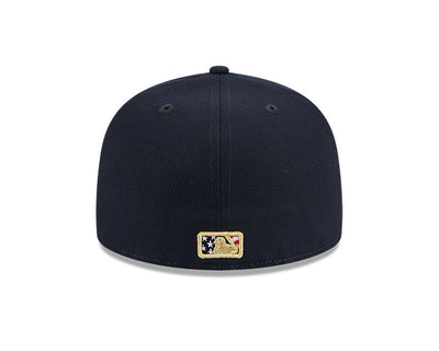 CHICAGO CUBS NEW ERA 2023 4TH OF JULY 59FIFTY FITTED CAP