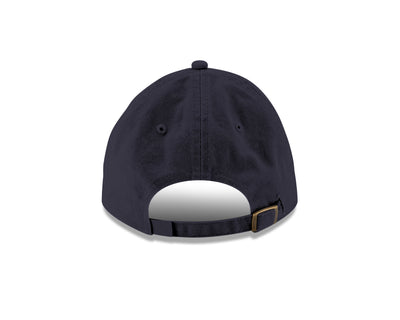 CHICAGO CUBS NEW ERA IVY AND BRICKS C LOGO ADJUTSABLE CAP