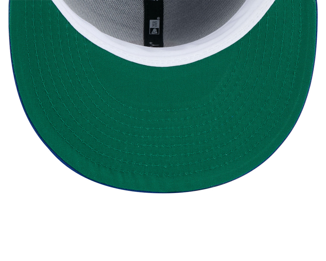 Chicago Cubs Hall of Fame 59Fifty Cap by New Era Caps NEW ERA CAP COMPANY INC