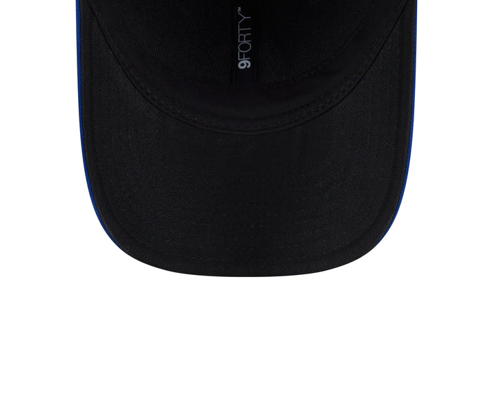Chicago Cubs 2026 Postseason Home 9FORTY Cap by New Era Caps NEW ERA CAP COMPANY