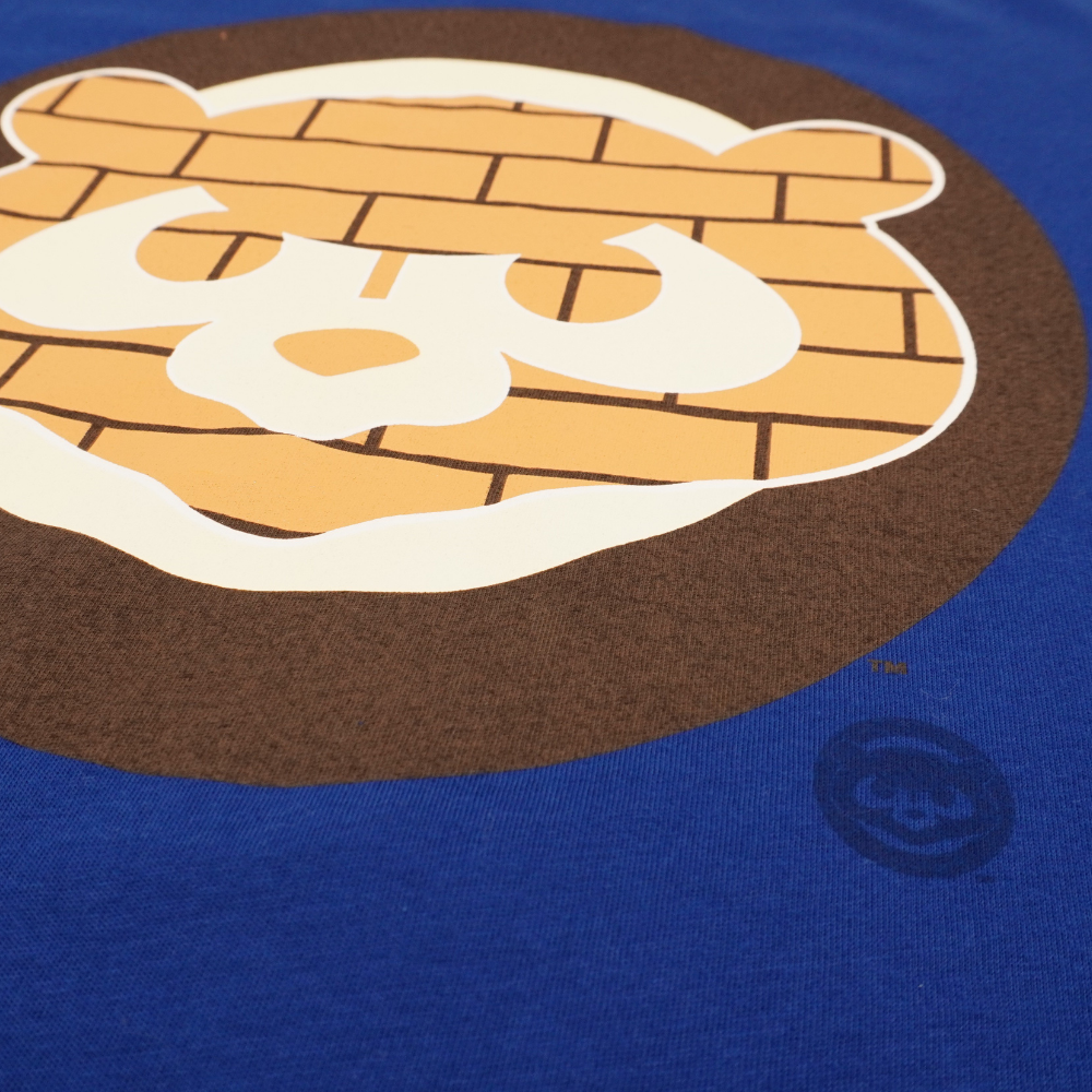 TSA CUB ASG 90 84 BEAR BRICKS NEW ERA CAP COMPANY