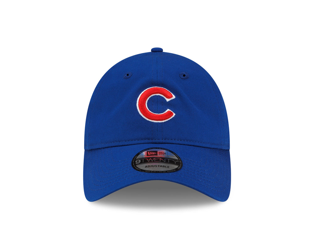 Chicago Cubs X Hidden Pigeons 9Twenty Royal Blue Cap by New Era Caps NEW ERA CAP COMPANY INC