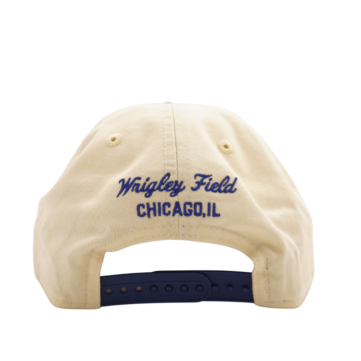 Mumford &amp; Sons x Wrigley Field 19TWENTY Cap