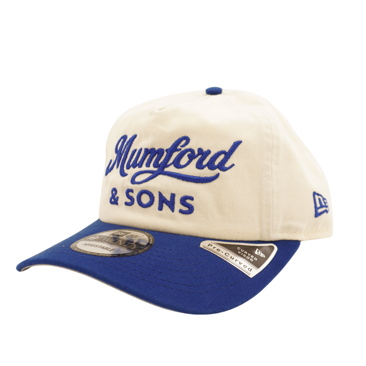 Mumford &amp; Sons x Wrigley Field 19TWENTY Cap
