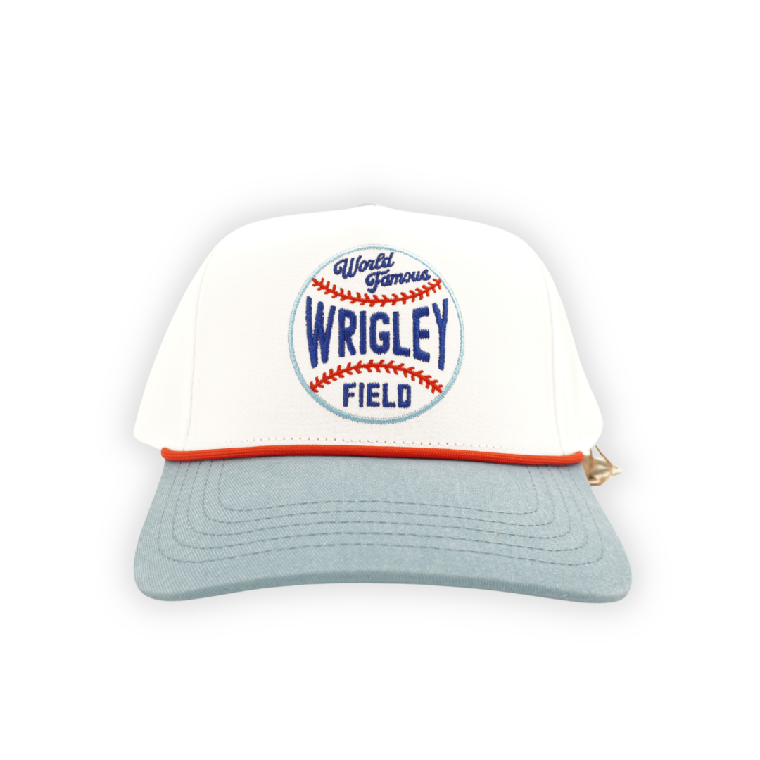 CAA WF SCOTTIE BASEBALL AMERICAN NEEDLE