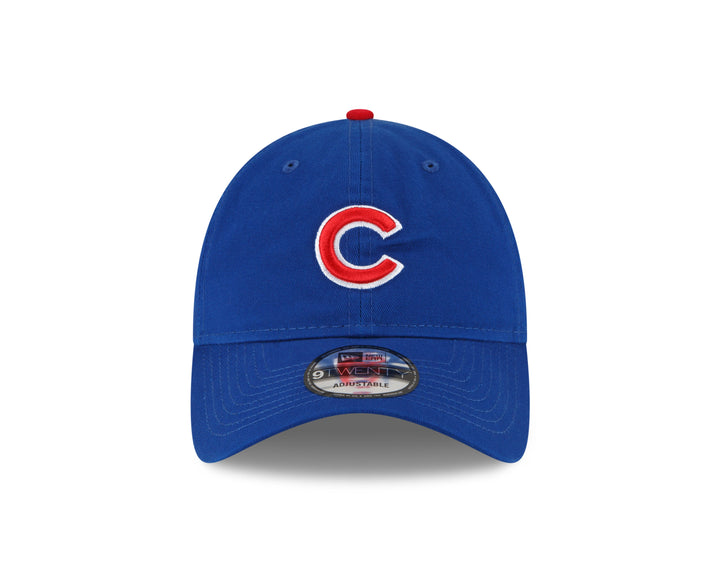 Chicago Cubs 2026 Postseason Home 9TWENTY Cap by New Era Caps NEW ERA CAP COMPANY