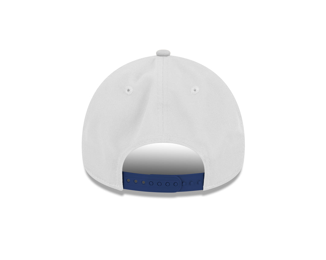 Chicago Cubs X University of Michigan 9Forty Adjustable Cap by New Era Caps NEW ERA CAP COMPANY INC