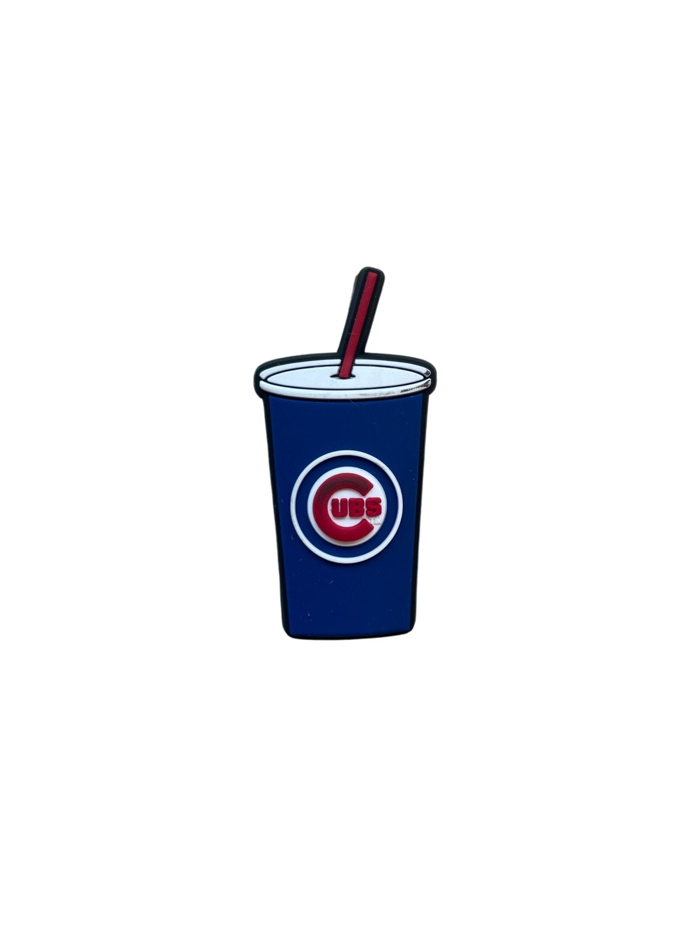 CHICAGO CUBS PSG DRINK MAGNET