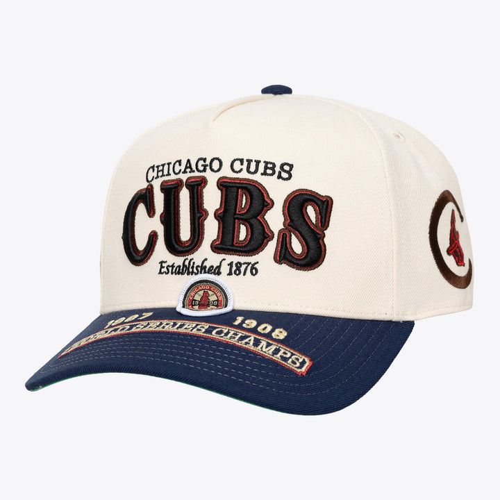 CAA CUB WS CHAMP PRO SNAP MITCHELL n NESS