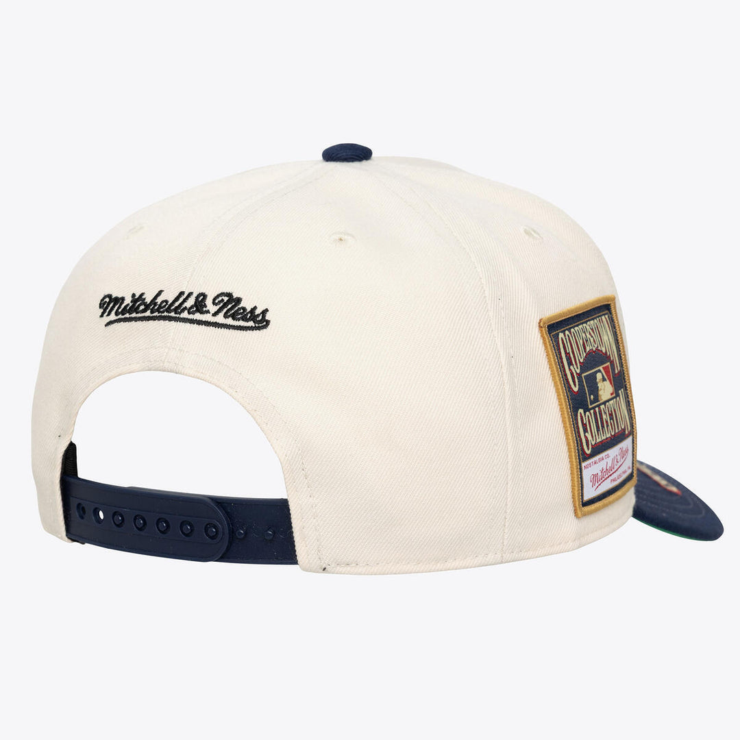 CAA CUB WS CHAMP PRO SNAP MITCHELL n NESS