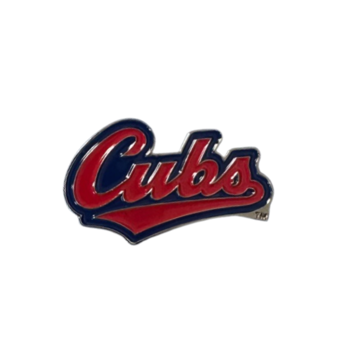 Chicago Cubs &