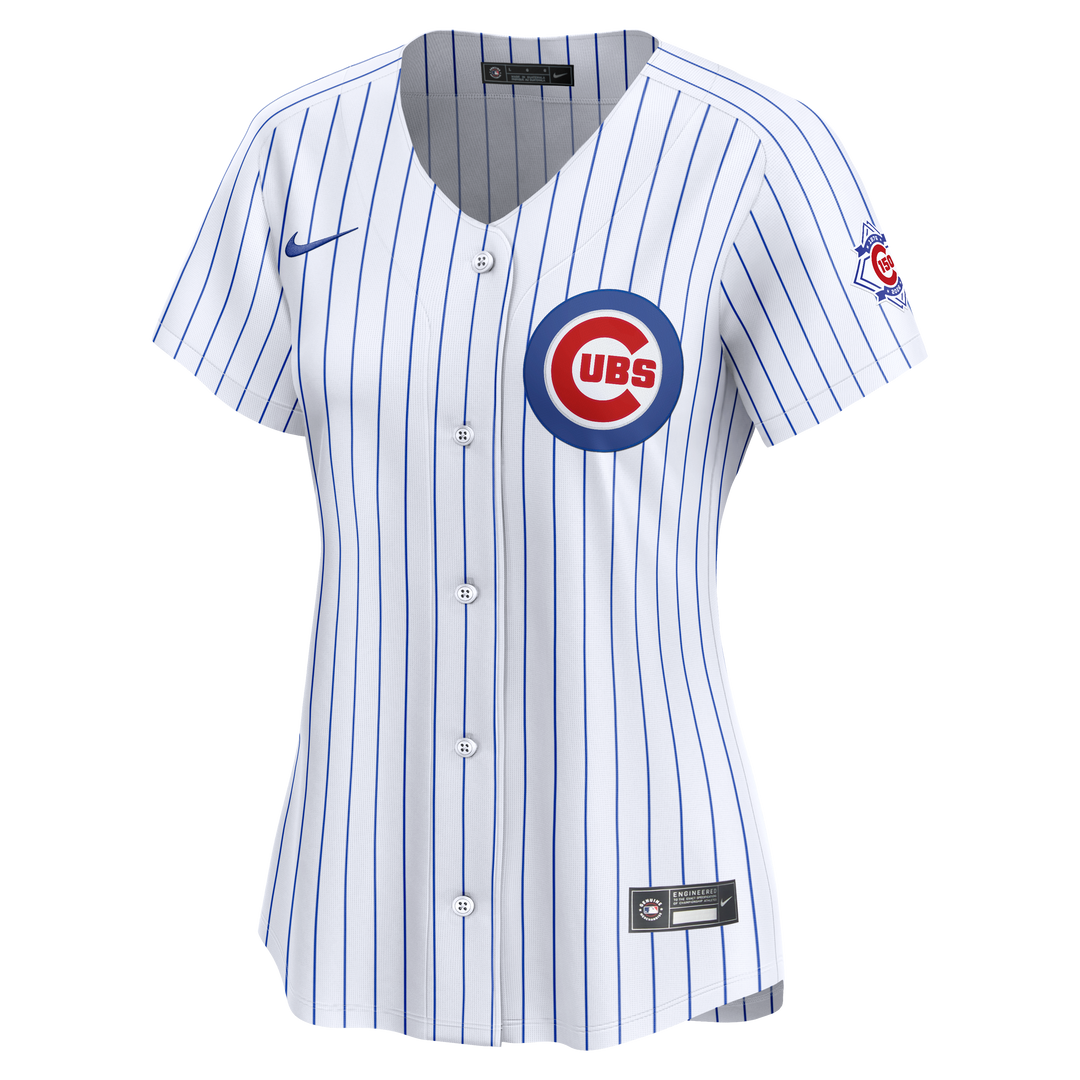 Chicago Cubs Women&