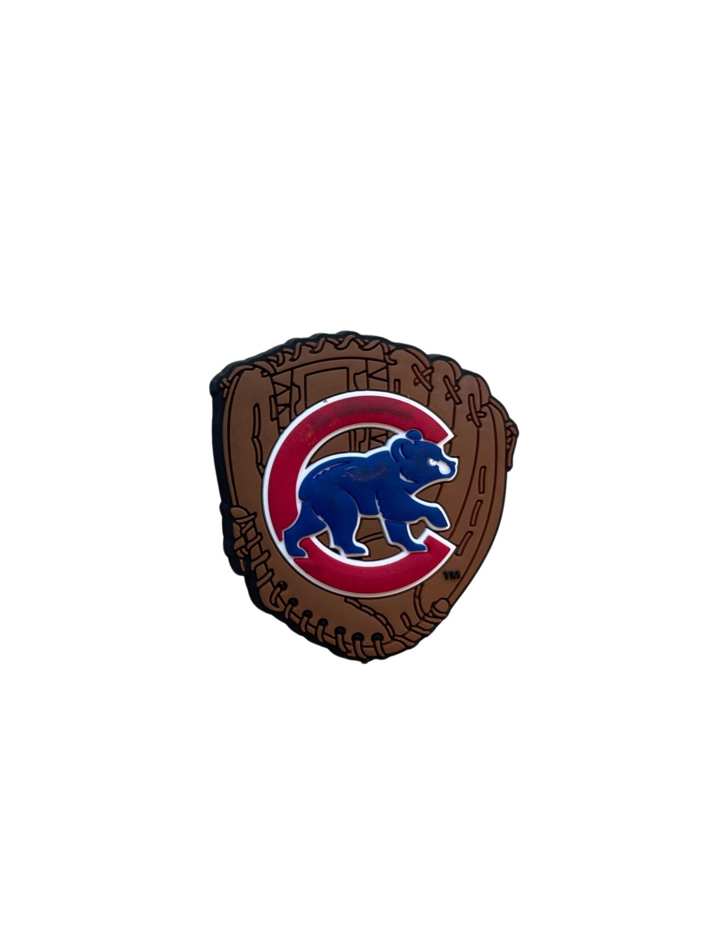 CHICAGO CUBS PSG GLOVE MAGNET