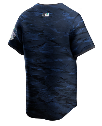 CHICAGO CUBS ALL STAR GAME 2023 REPLICA JERSEY