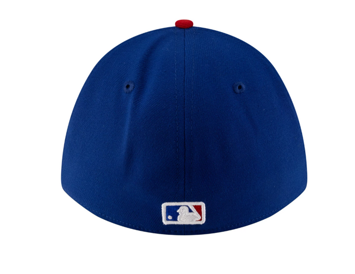 Chicago Cubs Player Replica 39Thirty Child-Youth Cap by New Era Cap NEW ERA CAP COMPANY