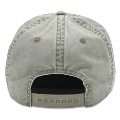 WRIGLEY FIELD AMERICAN NEEDLE TRAILHEAD CAP