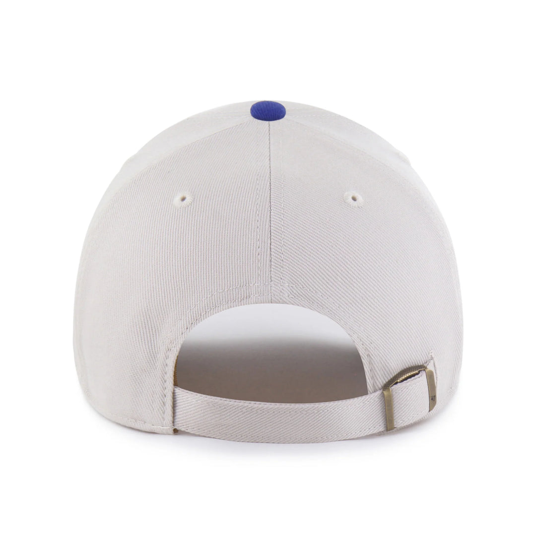 Chicago Cubs Broke Line MVP Adjustable Cap