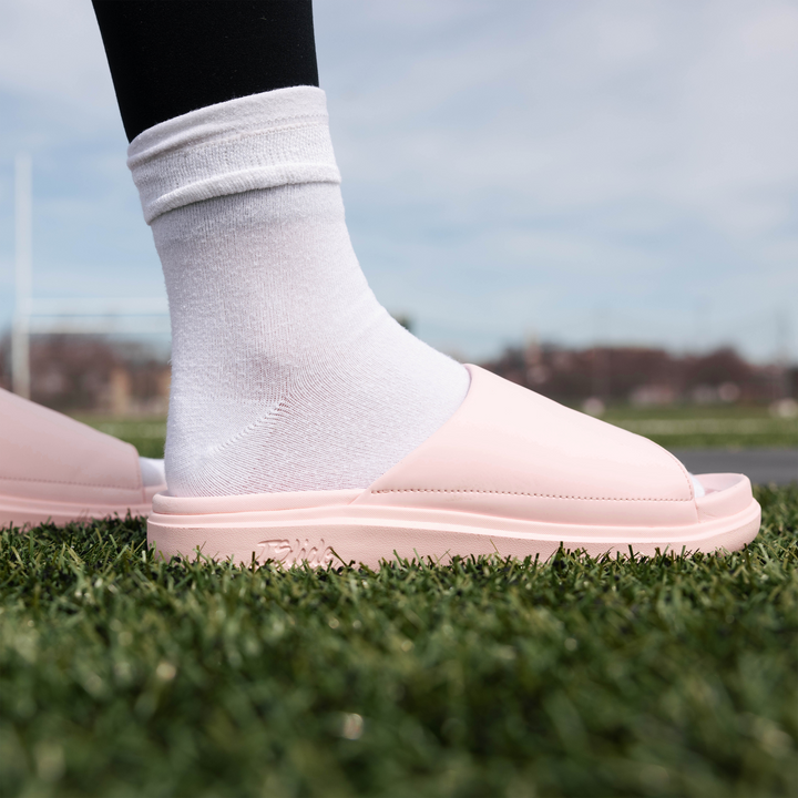 Chicago Cubs Tonal Pop Motive Slides by ISlide Slides ISlide