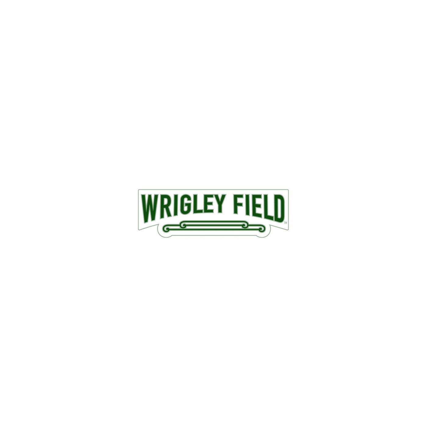 WRIGLEY FIELD CHICAGO CUBS LAPEL PIN - Ivy Shop