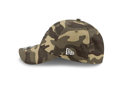 ARMED FORCES 9TWENTY CHICAGO CUBS ADJUSTABLE CAP - Ivy Shop