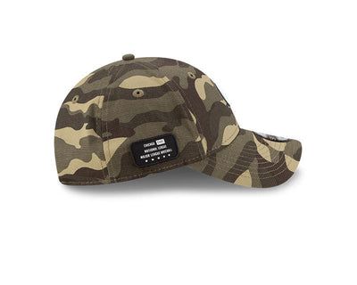 ARMED FORCES 9TWENTY CHICAGO CUBS ADJUSTABLE CAP - Ivy Shop