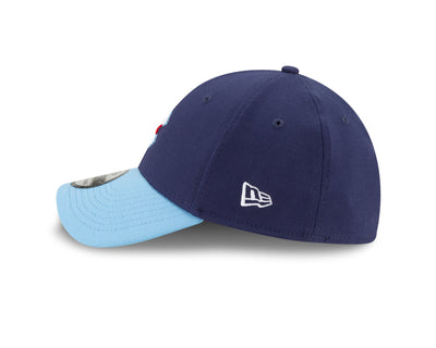 CITY CONNECT CHICAGO CUBS 39THIRTY STRETCH CAP - Ivy Shop