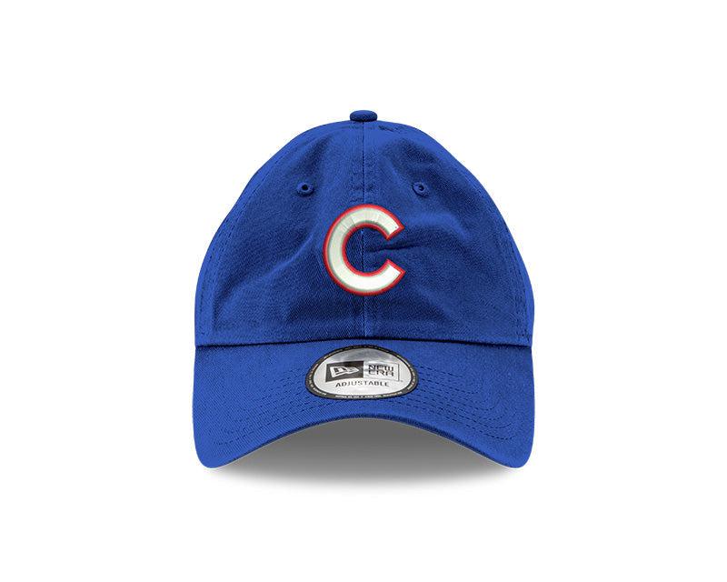CHICAGO CUBS AND DEPAUL UNIVERSITY ADJUSTABLE CAP - Ivy Shop