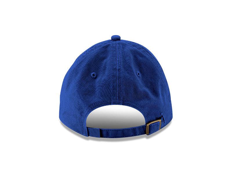 CHICAGO CUBS AND DEPAUL UNIVERSITY ADJUSTABLE CAP - Ivy Shop