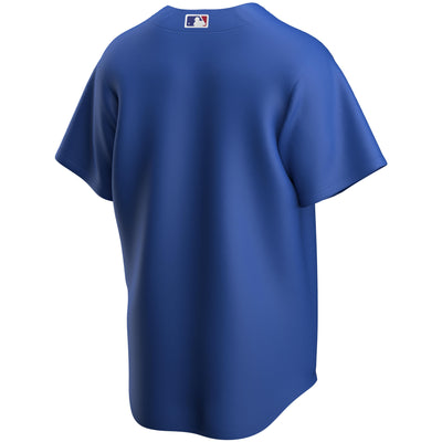 REPLICA CHICAGO CUBS JERSEY - ALTERNATE - Ivy Shop
