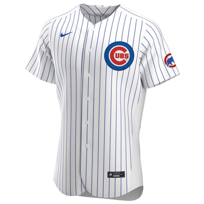 AUTHENTIC CHICAGO CUBS JERSEY - HOME - Ivy Shop