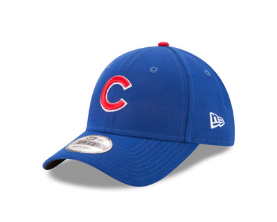 THE LEAGUE 9FORTY CHICAGO CUBS ADJUSTABLE CAP - Ivy Shop