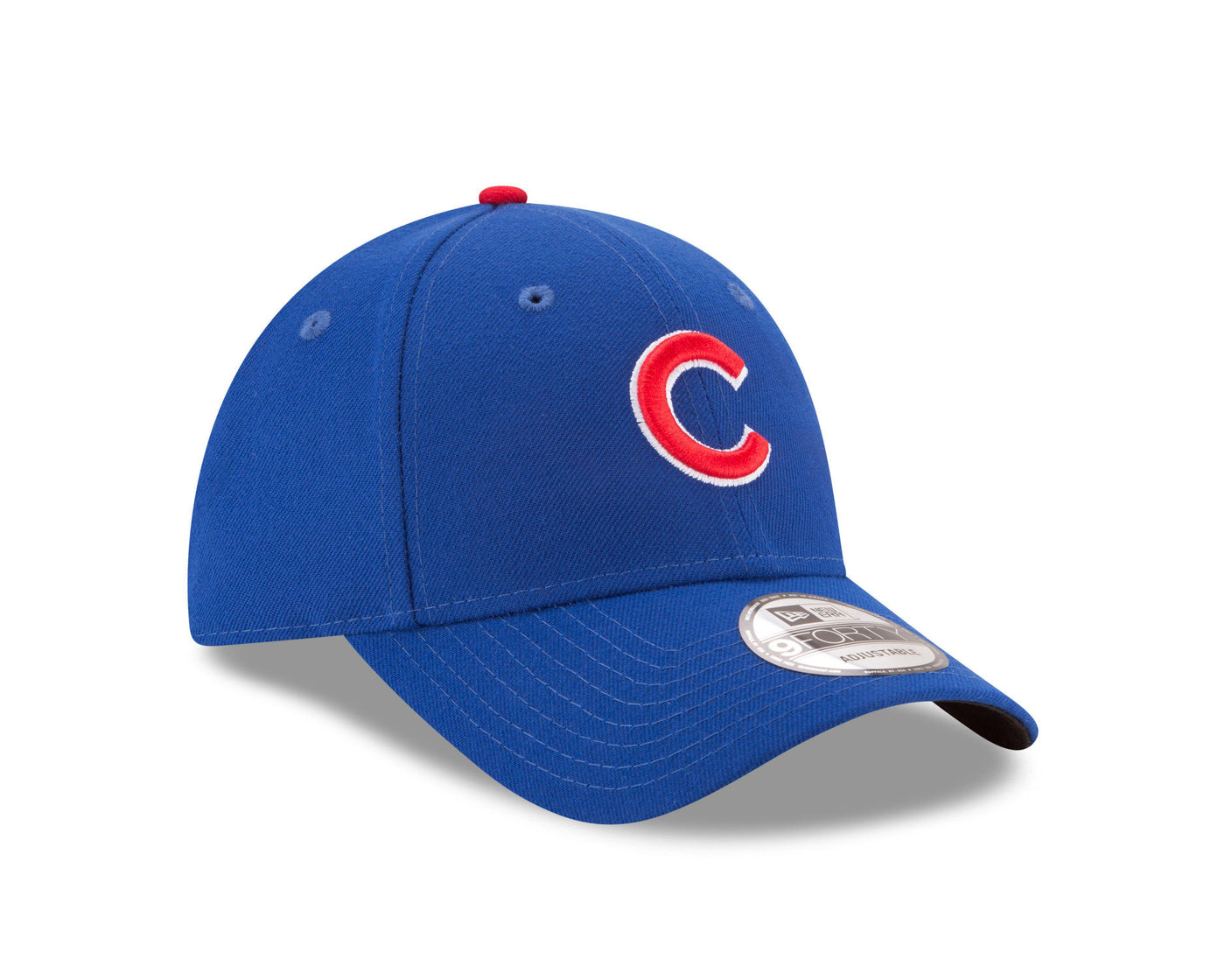 THE LEAGUE 9FORTY CHICAGO CUBS ADJUSTABLE CAP - Ivy Shop