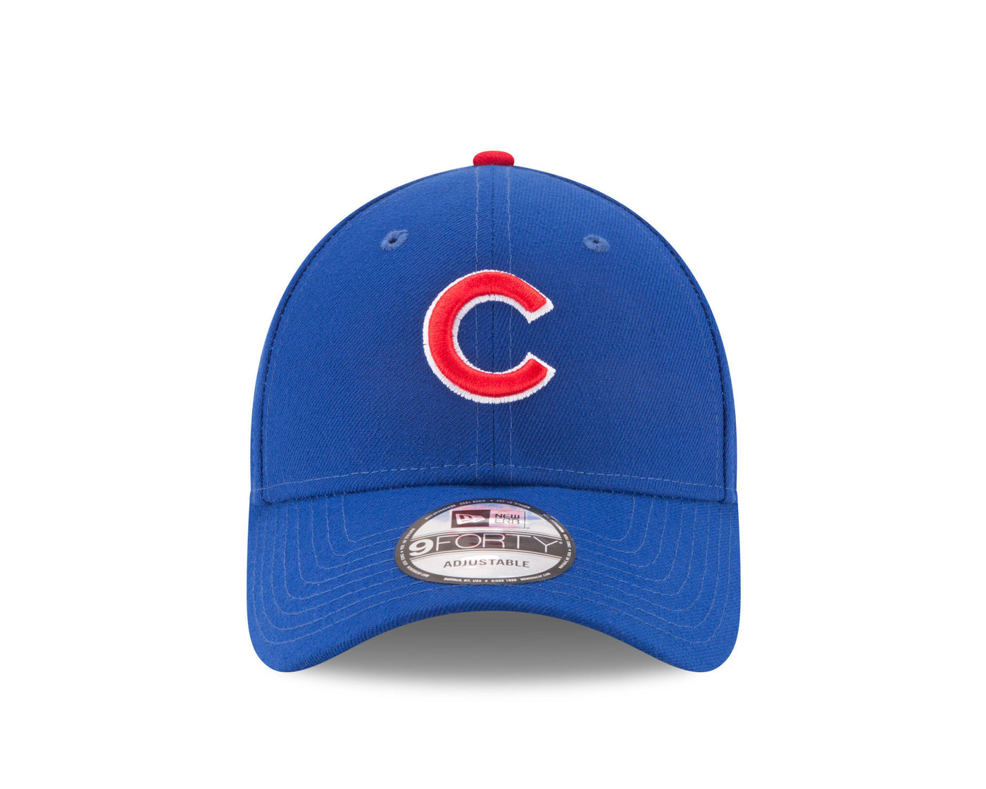 THE LEAGUE 9FORTY CHICAGO CUBS ADJUSTABLE CAP - Ivy Shop