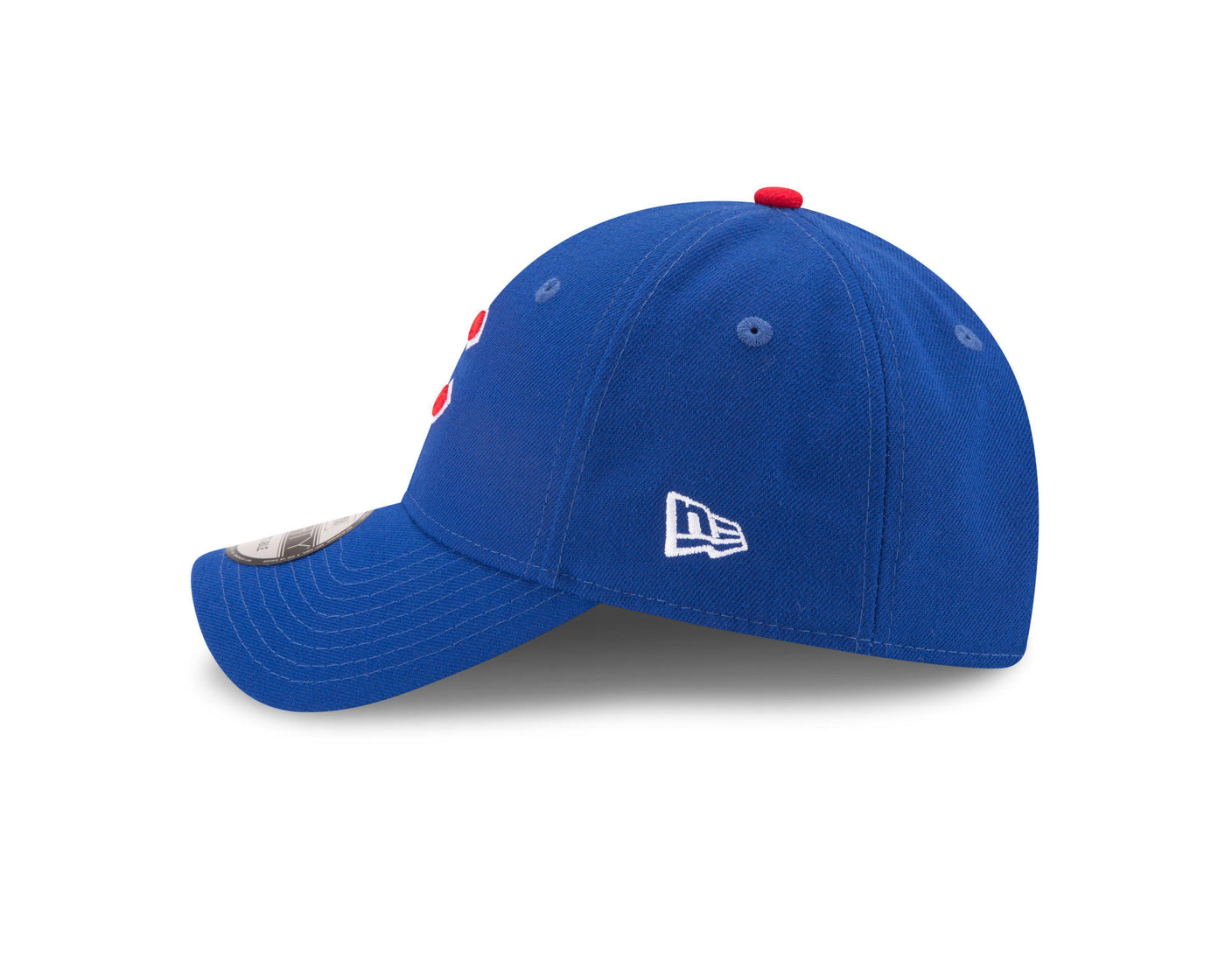 THE LEAGUE 9FORTY CHICAGO CUBS ADJUSTABLE CAP - Ivy Shop